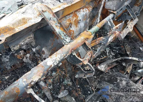 2018 Ram 1500 Tradesman 4X2 5'7 Box из США, поврежденный, VIN 1C6RR6KG2JS150067